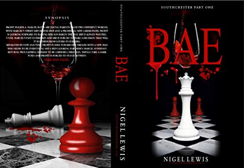 Bae: Southchester Part One (The Southchester Series Book 1) (English Edition)