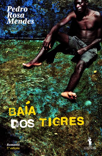 Baía Dos Tigres