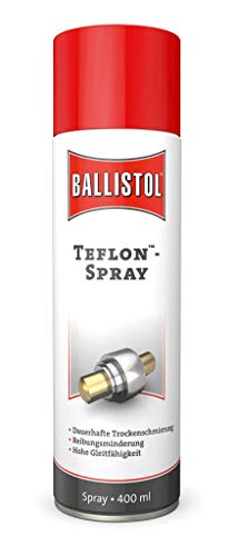Ballistol 82189 Spray de Teflón