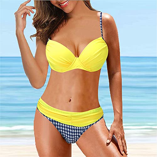 Bañador Madre E Hija, Vestido para IR A La Playa, Trajes De Baño para Chicas, Bañador con Relleno Push Up, Bikinis Mujer Baratos, Bikini Surf Mujer, Bañadores Competicion Mujer, Bikinis Bonitos 2021