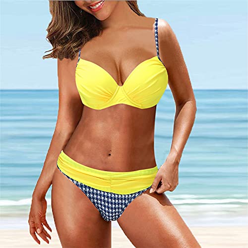 Bañador Madre E Hija, Vestido para IR A La Playa, Trajes De Baño para Chicas, Bañador con Relleno Push Up, Bikinis Mujer Baratos, Bikini Surf Mujer, Bañadores Competicion Mujer, Bikinis Bonitos 2021