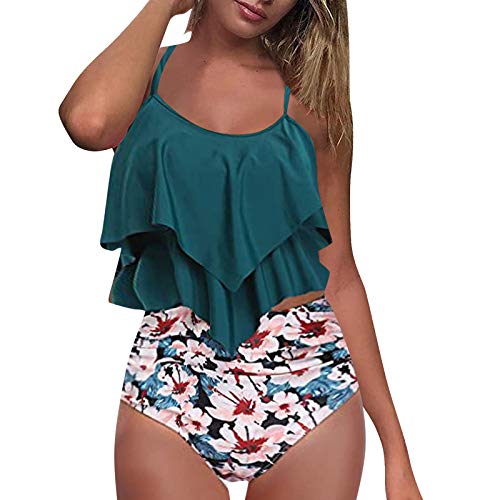 Bañador Madre E Hija, Vestido para IR A La Playa, Trajes De Baño para Chicas, Bañador con Relleno Push Up, Bikinis Mujer Baratos, Bikini Surf Mujer, Bañadores Competicion Mujer, Bikinis Bonitos 2021