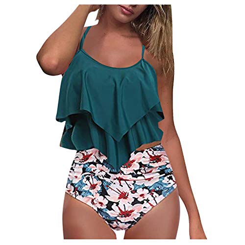 Bañador Madre E Hija, Vestido para IR A La Playa, Trajes De Baño para Chicas, Bañador con Relleno Push Up, Bikinis Mujer Baratos, Bikini Surf Mujer, Bañadores Competicion Mujer, Bikinis Bonitos 2021