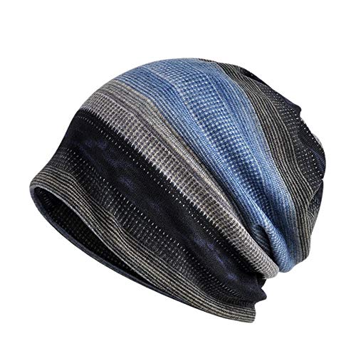 Bandanas Otoño Invierno Sombrero cálido Deporte al Aire Libre Máscara de Paseo Bufanda de Bicicleta Diadema de Ciclismo Motocicleta Gorras de Bicicleta-BH_Talla única