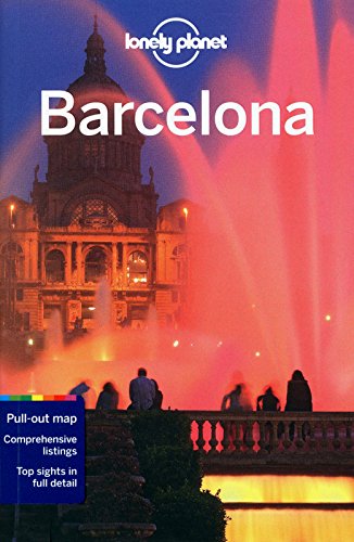 Barcelona 8 (Inglés) (City Guides) [Idioma Inglés]