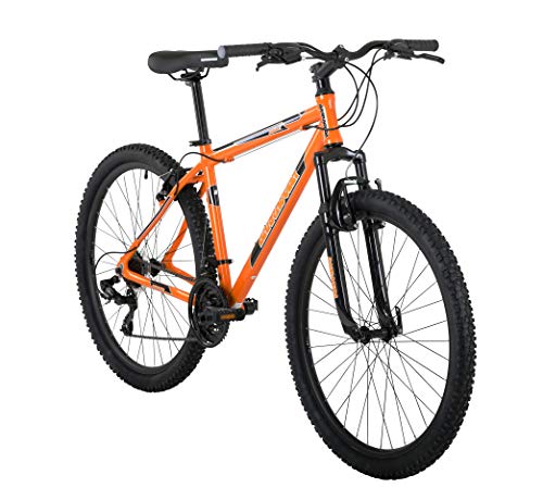 Barracuda Draco 2 Bicicleta, Unisex, Naranja, 16 Pulgadas