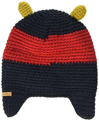 BARTS Monster Beanie Boina, Azul (Navy 0003), 53 para Niños