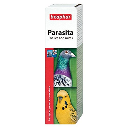 Beaphar Parasita 50 Ml