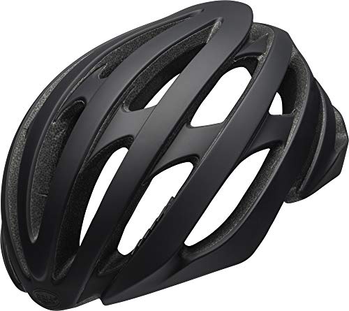 Bell 2018 Stratus mips-equipped casco de ciclismo, Negro mate