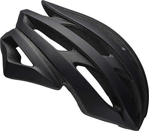 Bell 2018 Stratus mips-equipped casco de ciclismo, Negro mate