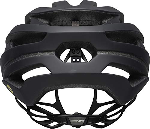 Bell 2018 Stratus mips-equipped casco de ciclismo, Negro mate
