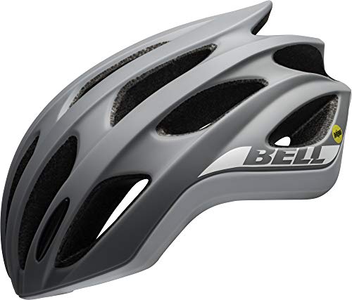 Bell Formula MIPS Casco de bicicleta de carretera para adultos