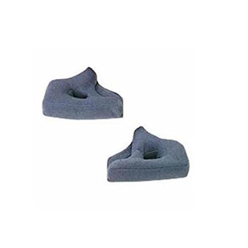 Bell Rs-1 X-static Cheek Pads XL-XXL 30 mm