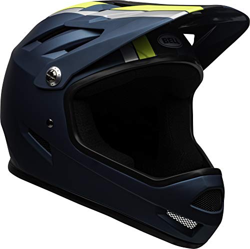 Bell Sanction - Casco integral para bicicleta