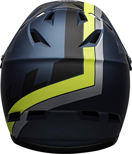 Bell Sanction - Casco integral para bicicleta