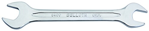 Bellota 64001415 Llave Fija 1415, Standard, 14 x 15 mm