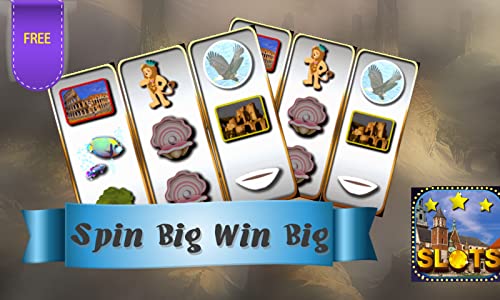 Best Online Slots : Krakow Sale Edition - Realm Of Magic