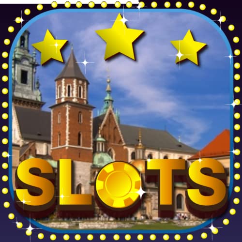 Best Online Slots : Krakow Sale Edition - Realm Of Magic