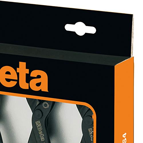 Beta 010310000-1031/S4-Juego 4 Alicates Para Retenes