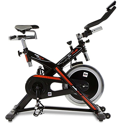 BH Fitness - Bicicleta Indoor Sb2.6