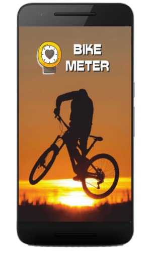 Bike Meter - Español