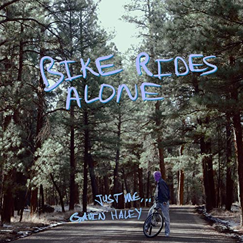 Bike Rides Alone [Explicit]