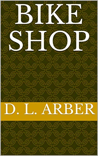 Bike Shop (English Edition)