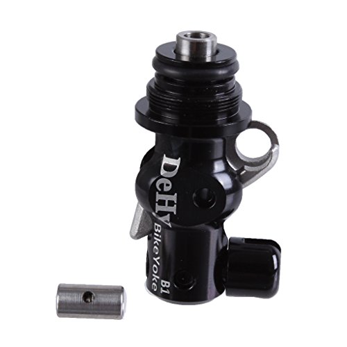 Bike Yoke Kit dehy Basic b1