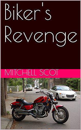 Biker's Revenge (English Edition)
