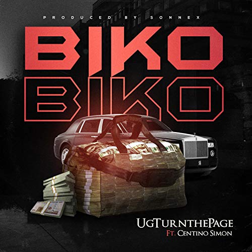 Biko (feat. Centino Simon)