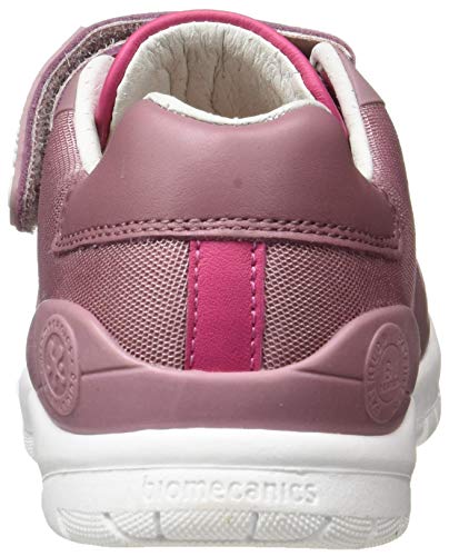 Biomecanics 191192, Zapatillas, Malva (Rejilla), 30 EU