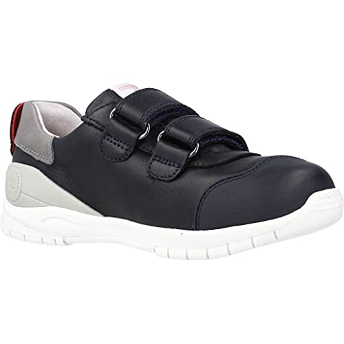 Biomecanics 211225, Zapatillas, Azul Marino (Sauvage), 26 EU