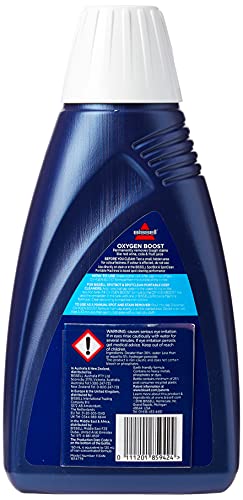 Bissell 1134N Detergente Oxygen Boost Spotclean PRO