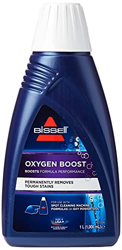 Bissell 1134N Detergente Oxygen Boost Spotclean PRO