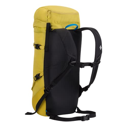 Black Diamond Speed 22 Mochila, Unisex adulto, Sulfur, All Sizes