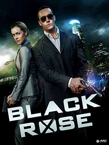 Black Rose