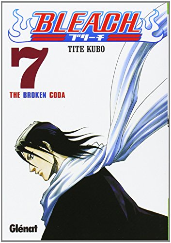 Bleach 7 (Shonen Manga)