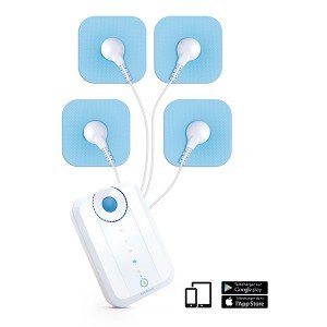 Bluetens electroestimulador