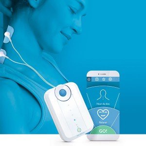 Bluetens electroestimulador