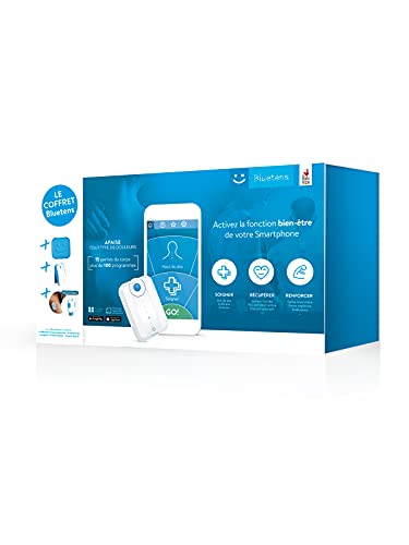 BLUETENS Master Pack