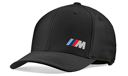 BMW M Power M Perfomance Black Edition 2020/2022 - Gorra