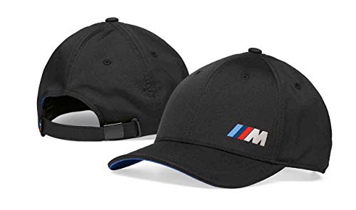 BMW M Power M Perfomance Black Edition 2020/2022 - Gorra