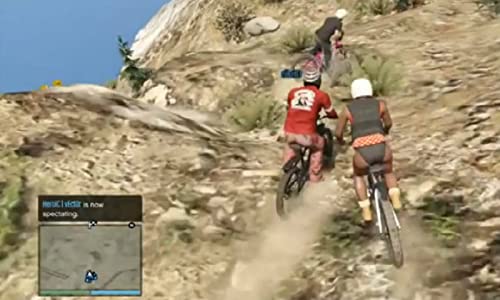 BMX Racer 2015