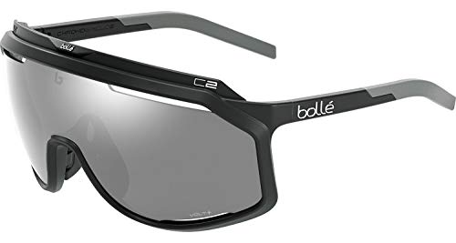 Bolle BS018001 BS018001 Chronoshield Black Sunglasses