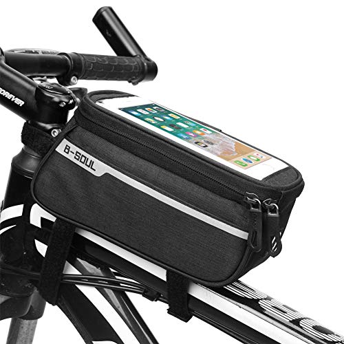 Bolsa Sillin Bici Bolsa Bicicleta Cycling Accessories Bike Bags Bike Accessories Mountain Bike Accessories Bike Bags For Rear Bicycle Accessories Black,Free Size