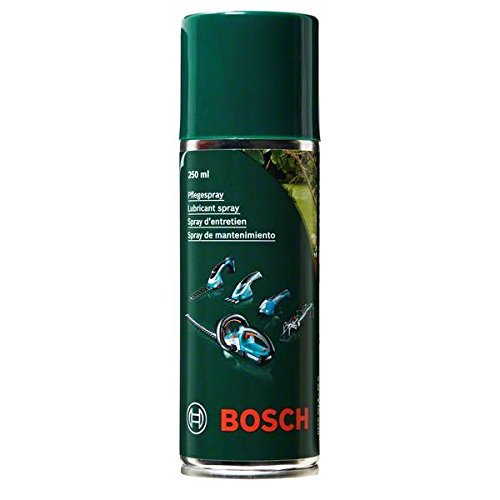 Bosch 1609200399 - Spray de mantenimiento accesorios jardín
