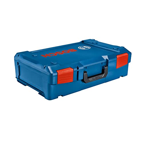 Bosch Professional 1600A0259V XL-Boxx-Caja de Transporte ABS