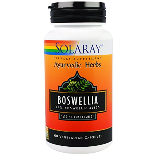 Boswellia 300mg. 60cap.