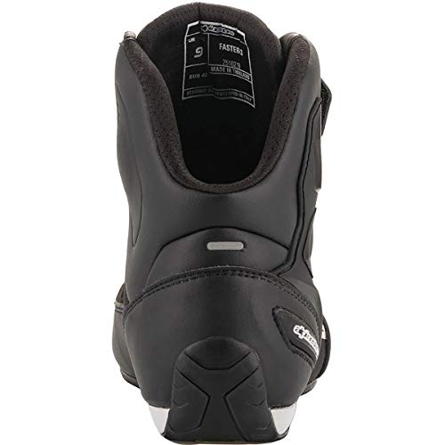 Botas de moto Alpinestars NC para hombre, color, talla 43 EU