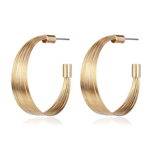 Boucles D'Oreilles  Boucles D'Oreilles Créoles Pour Femmes Bijoux En Alliage Grandes Boucles D'Oreilles Bijoux De Mariage Boucles D'Oreilles
